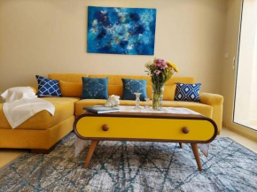 Cozy 2 Bedroom Apartment in Mangroovy - Gouna